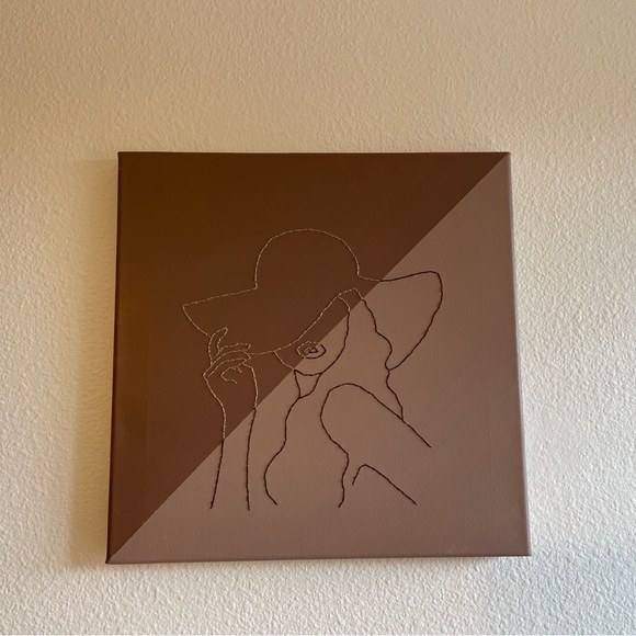 Handmade Canvas Art - Picture 9 of 12